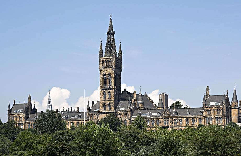 University of Glasgow University of Glasgow