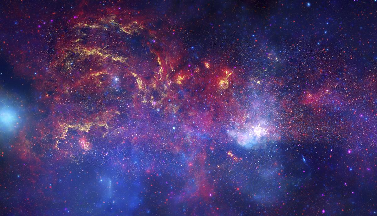 Sagittarius A* Sagittarius A*