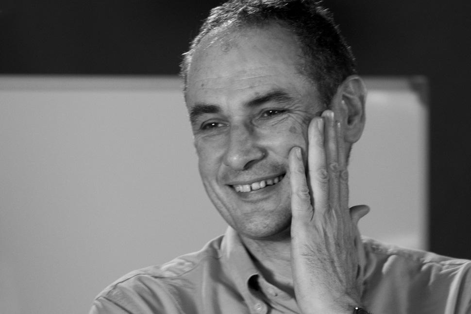 In memoriam Pierre Binetruy In memoriam Pierre Binetruy